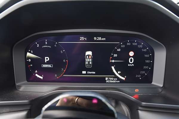 2025 Mitsubishi Outlander Aspire ZM thumb-10