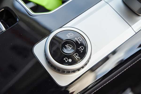 2025 Mitsubishi Outlander Aspire ZM thumb-13