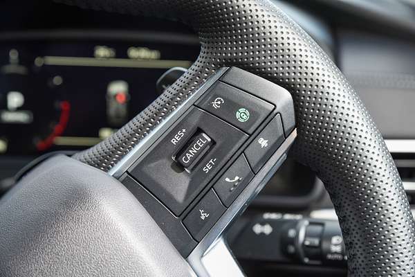 2025 Mitsubishi Outlander Aspire ZM thumb-14