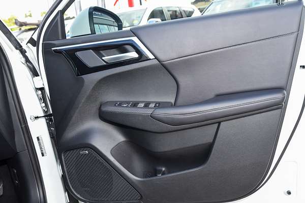 2025 Mitsubishi Outlander Aspire ZM thumb-15