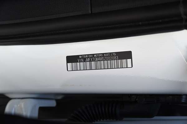 2025 Mitsubishi Outlander Aspire ZM thumb-20