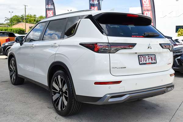 2025 Mitsubishi Outlander Aspire ZM thumb-5