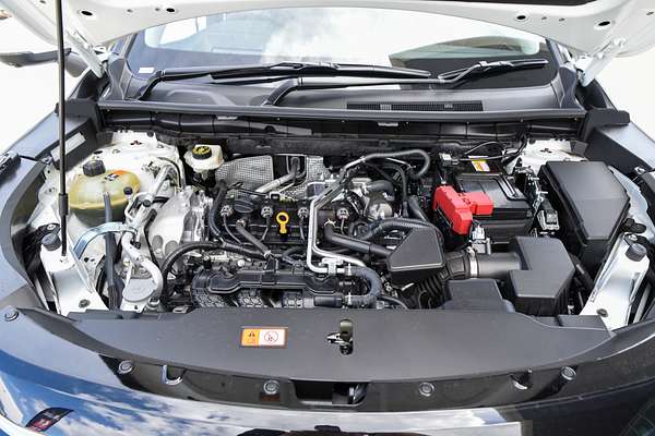 2025 Mitsubishi Outlander Aspire ZM thumb-7