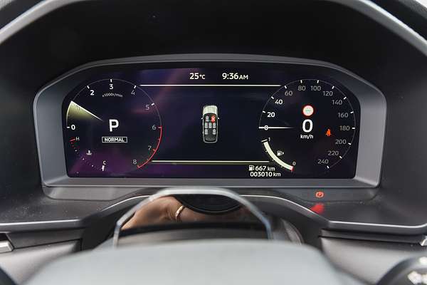 2025 Mitsubishi Outlander Aspire ZM thumb-10