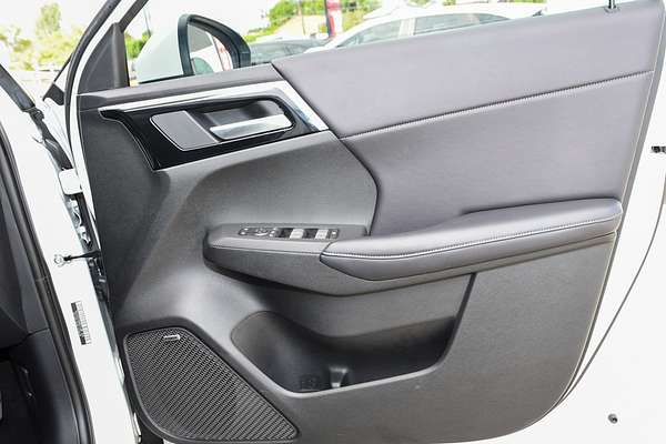 2025 Mitsubishi Outlander Aspire ZM thumb-15