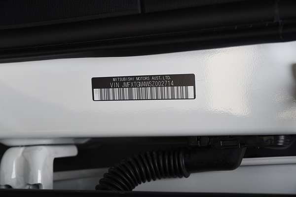 2025 Mitsubishi Outlander Aspire ZM thumb-20