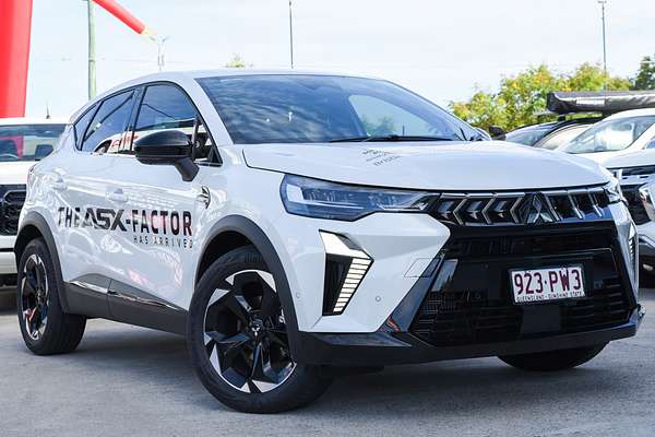 2025 Mitsubishi ASX Aspire XE