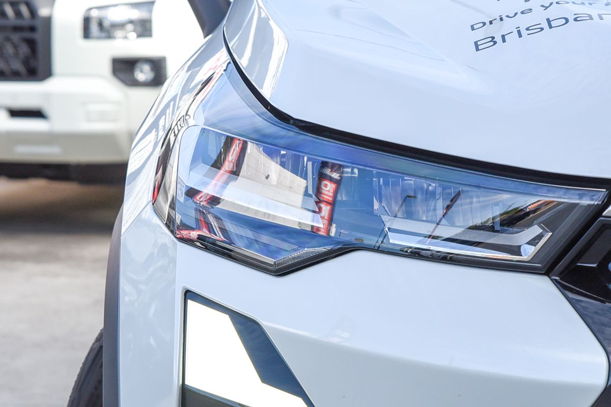 2025 Mitsubishi ASX Aspire XE