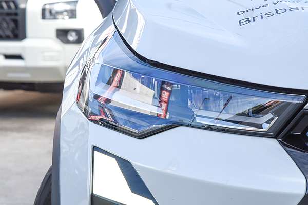 2025 Mitsubishi ASX Aspire XE thumb-1