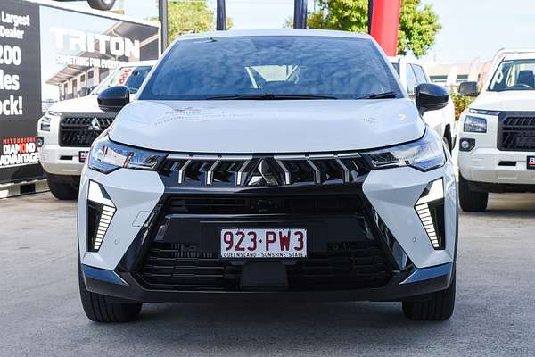 2025 Mitsubishi ASX Aspire XE thumb-2