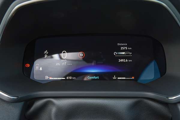 2025 Mitsubishi ASX Aspire XE thumb-10