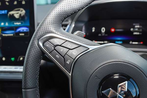 2025 Mitsubishi ASX Aspire XE thumb-14