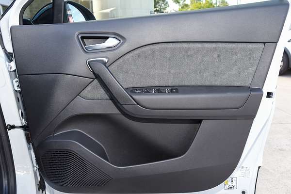 2025 Mitsubishi ASX Aspire XE thumb-15