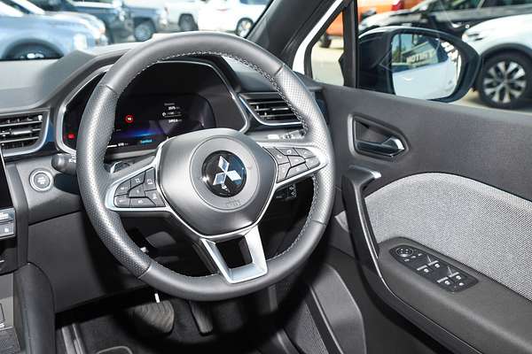 2025 Mitsubishi ASX Aspire XE thumb-17