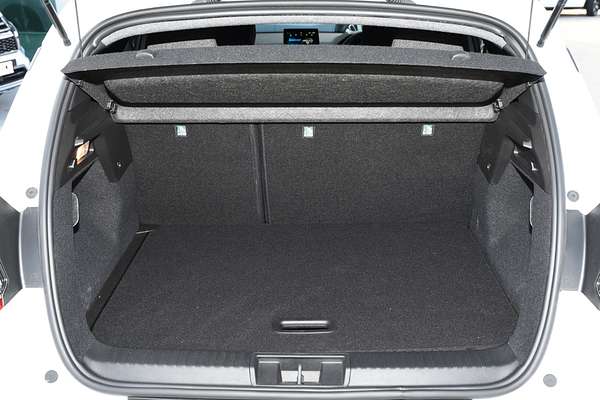 2025 Mitsubishi ASX Aspire XE thumb-18