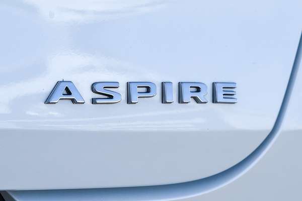 2025 Mitsubishi ASX Aspire XE thumb-19