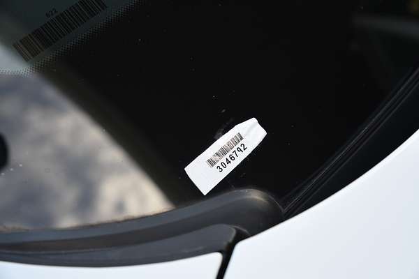 2025 Mitsubishi ASX Aspire XE thumb-21