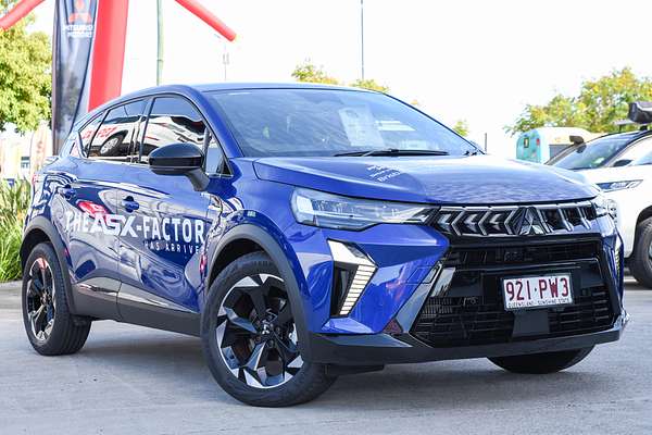 2025 Mitsubishi ASX Aspire XE