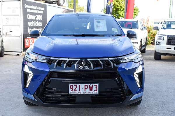 2025 Mitsubishi ASX Aspire XE thumb-2