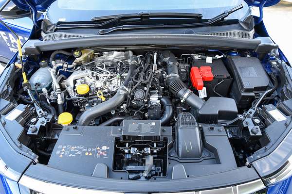 2025 Mitsubishi ASX Aspire XE thumb-7