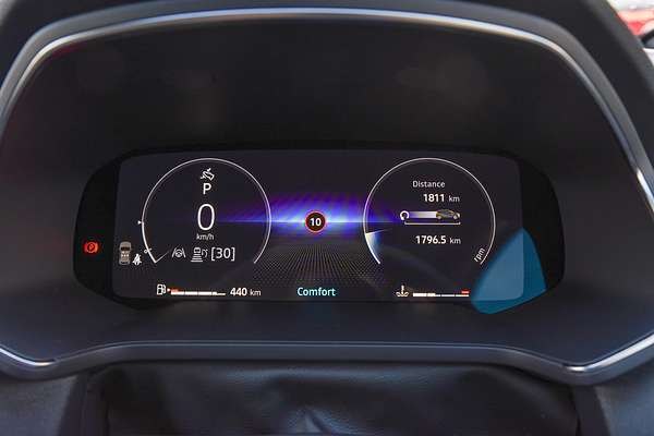 2025 Mitsubishi ASX Aspire XE thumb-10