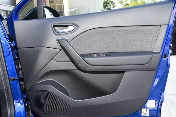 2025 Mitsubishi ASX Aspire XE thumb-15