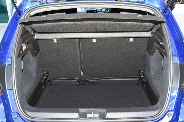 2025 Mitsubishi ASX Aspire XE thumb-18