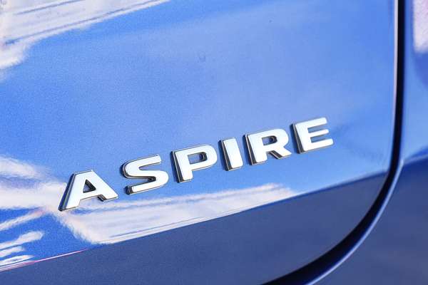 2025 Mitsubishi ASX Aspire XE thumb-19