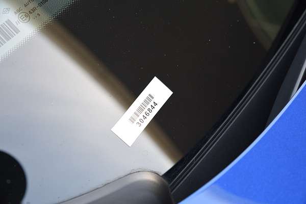 2025 Mitsubishi ASX Aspire XE thumb-21