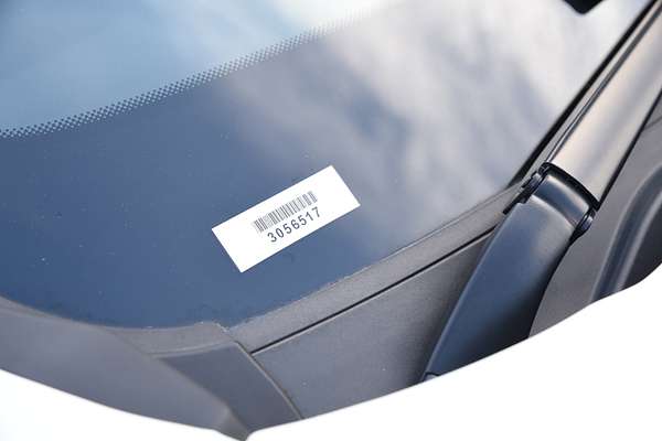 2025 Mitsubishi Triton GLS MV 4X4 thumb-21