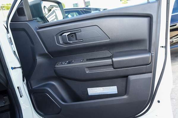 2025 Mitsubishi Triton GLX MV 4X4 thumb-15