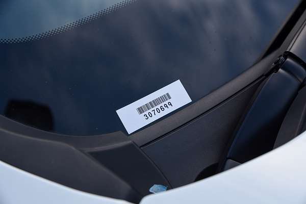 2025 Mitsubishi Triton GLX MV 4X4 thumb-19