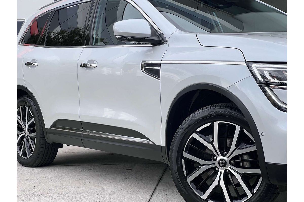 2024 Renault Koleos Intens HZG