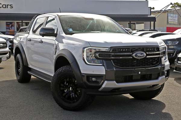 2022 Ford Ranger Sport 4X4 3.0L