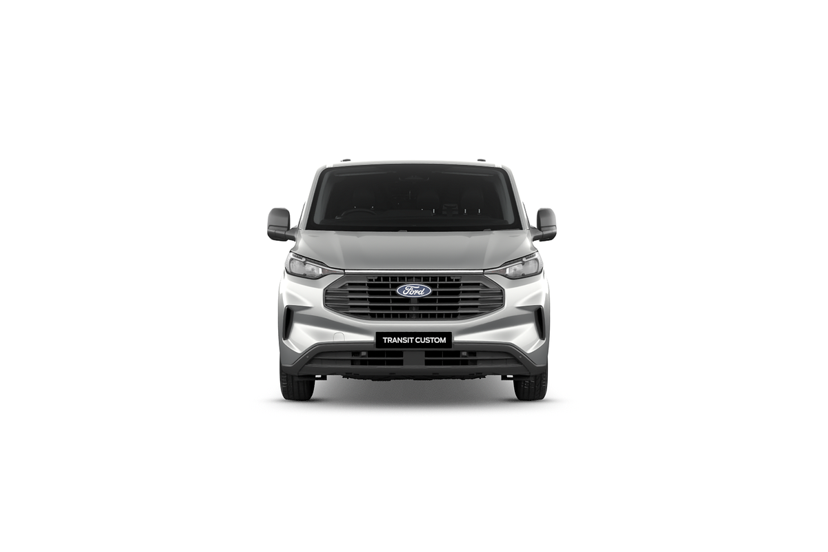 2025 Ford Transit Custom Trend SWB AV SWB Low Roof