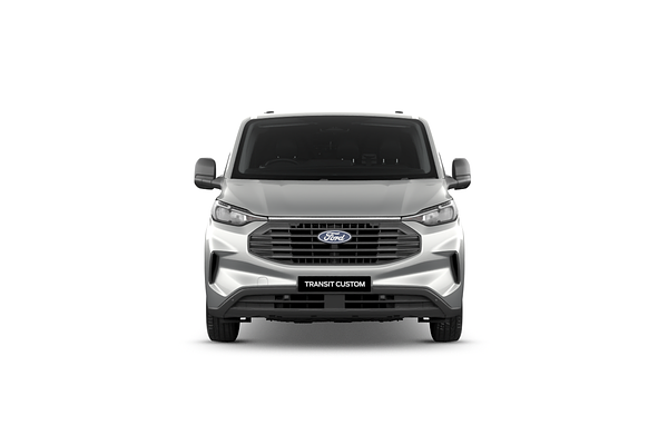 2025 Ford Transit Custom Trend SWB AV SWB Low Roof thumb-1