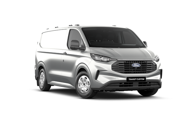 2025 Ford Transit Custom Trend SWB AV SWB Low Roof thumb-0