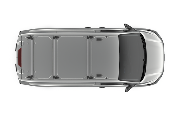 2025 Ford Transit Custom Trend SWB AV SWB Low Roof thumb-9