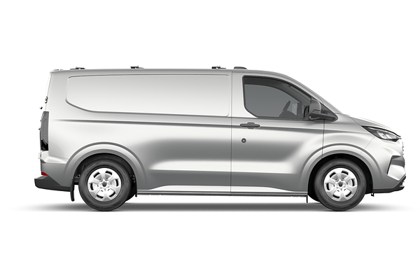 2025 Ford Transit Custom Trend SWB AV SWB Low Roof thumb-7