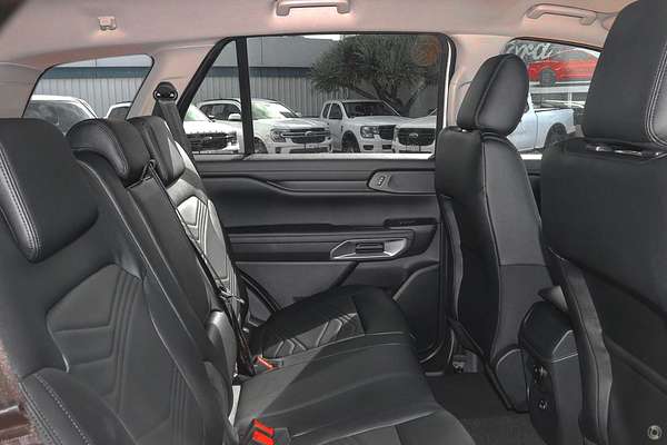 2025 Ford Everest Trend 2.0L thumb-8