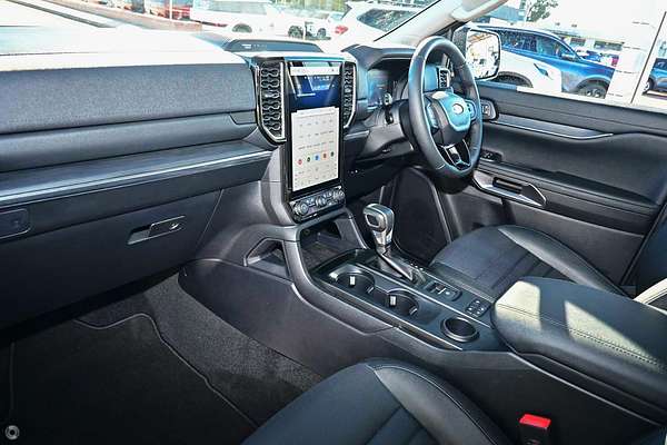 2025 Ford Everest Sport 2.0L thumb-5