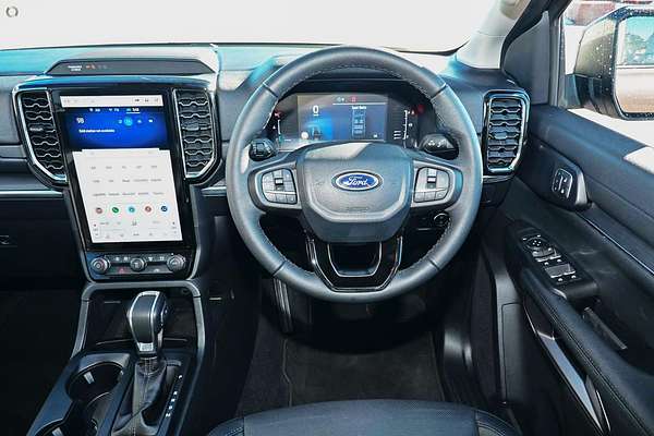 2025 Ford Everest Sport 2.0L thumb-6