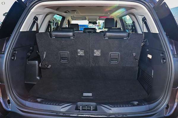 2025 Ford Everest Sport 2.0L thumb-9