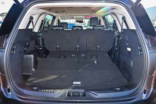 2025 Ford Everest Sport 2.0L thumb-10