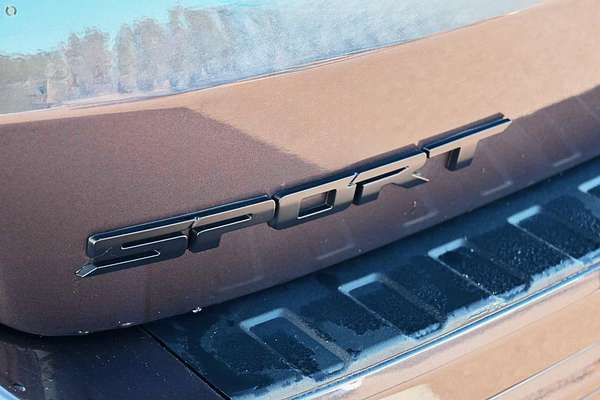 2025 Ford Everest Sport 2.0L thumb-11