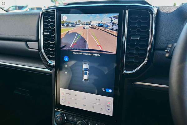 2025 Ford Everest Sport 2.0L thumb-13