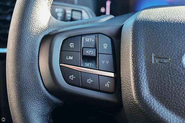 2025 Ford Everest Sport 2.0L thumb-14