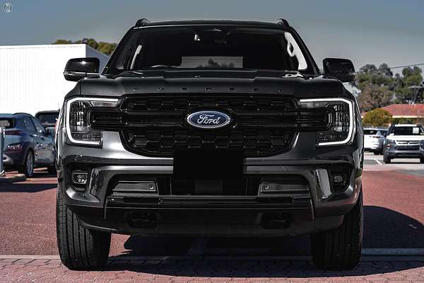 2025 Ford Everest Sport 2.0L thumb-2