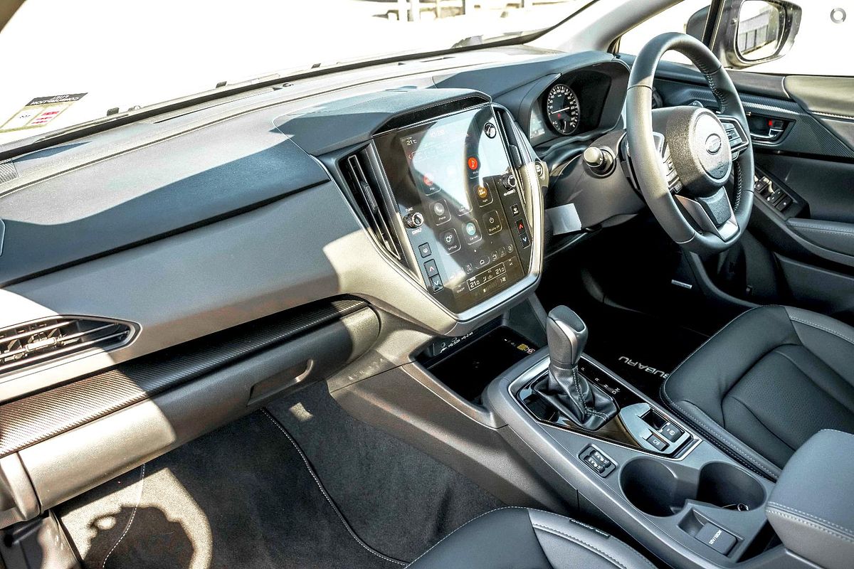 2026 Subaru Crosstrek 2.0S G6X