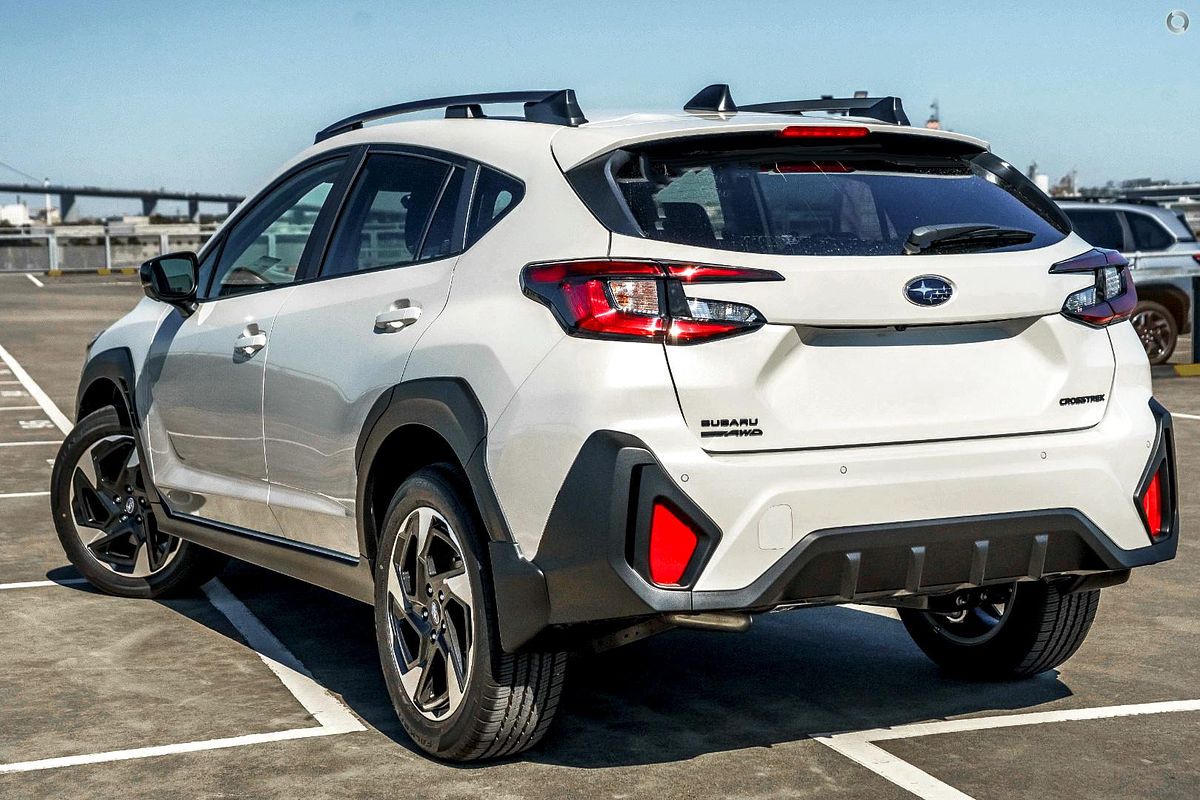 2026 Subaru Crosstrek 2.0S G6X